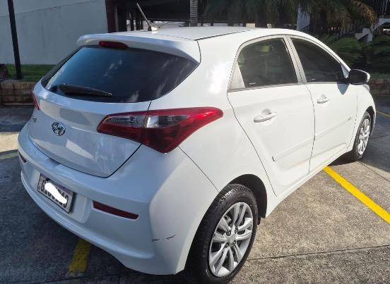 HYUNDAI HB20 1.0 COMFORT 12V FLEX 4P MANUAL
